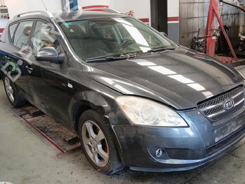 Steering column stalk KIA CEE'D SW (ED) 1.6 CRDi 115 | BP35744446I23 - Image 4