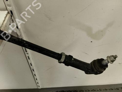 Used Steering rack FORD FOCUS IV (HN) [2018-2026]  19877942