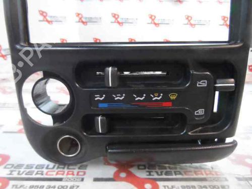 Used Climate control HYUNDAI ATOS PRIME (MX) [1999-2026]  586587