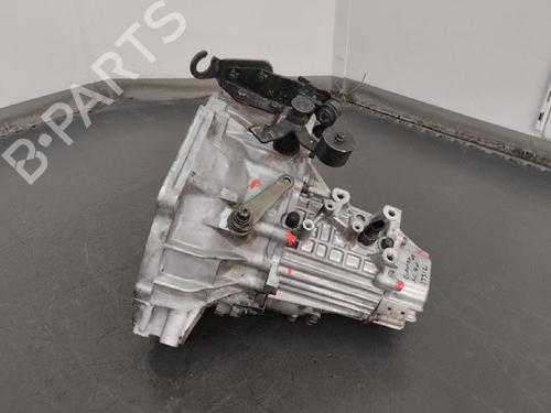 Gearbox HYUNDAI ELANTRA III Saloon (XD) 1.6 | BP12438633M3