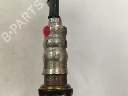 Electronic sensor SEAT IBIZA IV (6J5, 6P1) 1.2 | BP35741355M84 - Image 3
