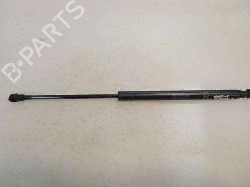 Used Tailgate lift support Tailgate lift support TOYOTA YARIS (_P9_) 1.3 VVT-i (SCP90_, SCP90R) (87 hp) 14170959 14170959