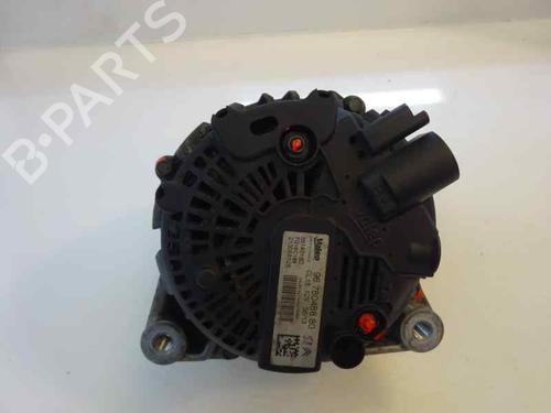 Generator Generator 2330648 2330648
