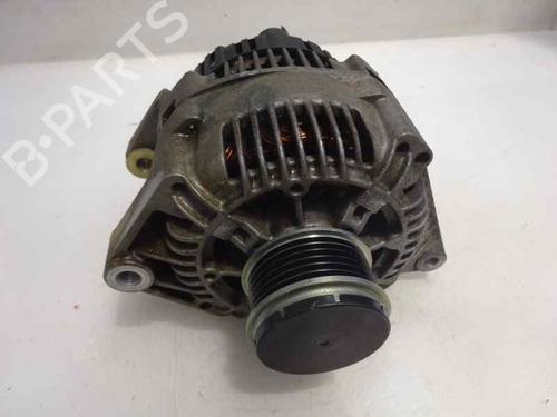 Used Alternator RENAULT LAGUNA I (B56_, 556_) 1.9 dTi (B56J) (98 hp) 3262265