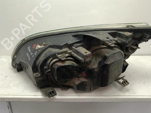 Right headlight FORD FOCUS II Saloon (DB_, FCH, DH) 2.0 TDCi | BP35745525C29 - Image 2