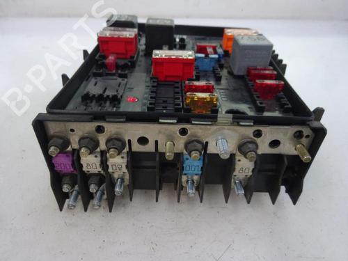 Used Fuse box AUDI A3 (8P1) 2.0 TDI 16V (140 hp) 10517683
