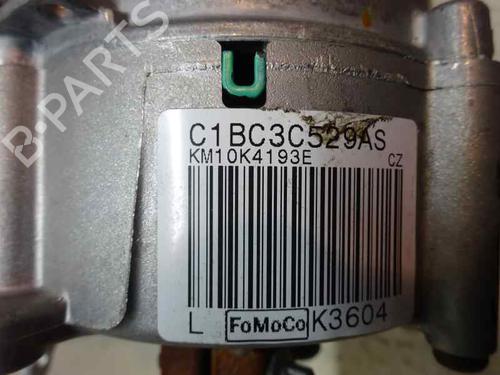 Used Steering column Steering column 2536904 2536904