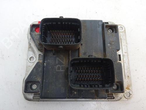 Computer motormanagement OPEL CORSA B (S93) [1993-2009]  11289051