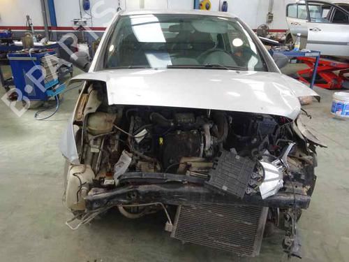 Left front driveshaft CITROËN C2 (JM_) 1.4 HDi | BP9525130M38 