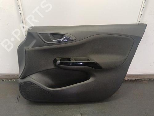 Conjunto de bancos OPEL CORSA E (X15) 1.4 (08, 68) | BP35742982C78 - Image 7