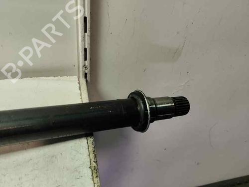 Used Right front driveshaft TOYOTA AVENSIS Saloon (_T25_) 2.0 D-4D (CDT250_, CDT250R) (116 hp) 30540538