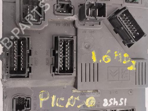 Fuse box CITROËN XSARA PICASSO (N68) 1.6 HDi | BP12309426E1 