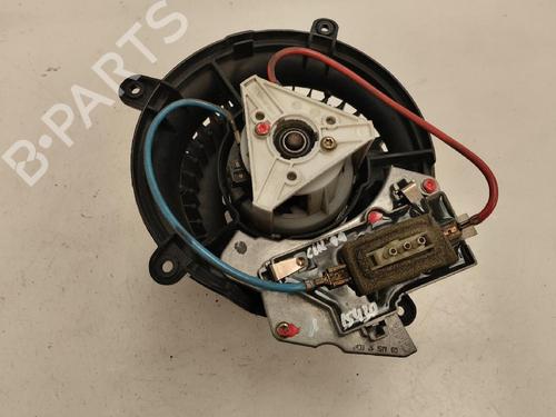 Used Heater blower motor MERCEDES-BENZ CLK (C208) CLK 230 Kompressor (208.347) (193 hp) 12309588