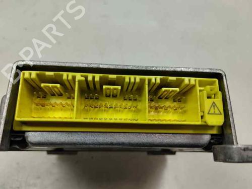 Kollisjonspute styreenhet TOYOTA AVENSIS Saloon (_T25_) 2.0 D-4D (CDT250_, CDT250R) (116 hp) 30540517