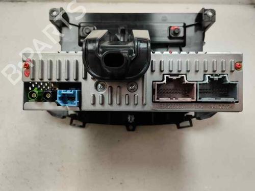 Afficheur OPEL CROSSLAND X / CROSSLAND (P17, P2QO) 1.2 (75) (110 hp) 22651571