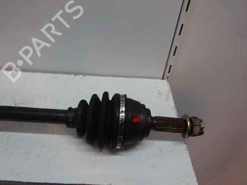Antriebswelle rechts vorne für HYUNDAI COUPE I (RD) 1.6 16V (116 hp) 11292981