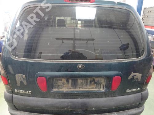 Alternator RENAULT ESPACE III (JE0_) 2.2 D | BP10713275M7 