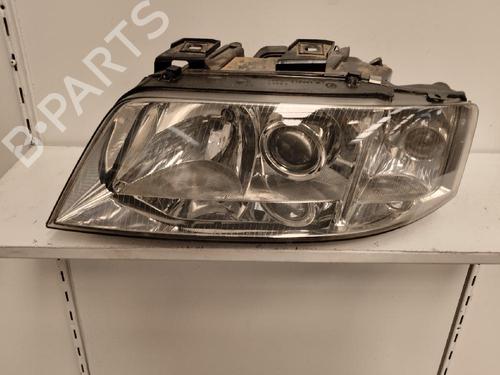 Used Left headlight Left headlight AUDI A6 C5 (4B2, 4B4) 2.5 TDI (150 hp) 11956870 11956870