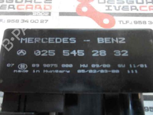 Elektronisk modul Elektronisk modul 9094334 9094334