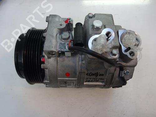 AC compressor MERCEDES-BENZ C-CLASS (W203) C 270 CDI (203.016) | BP11183120M34 