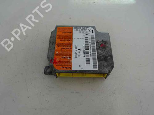 Used ECU airbags ECU airbags 7545698 7545698
