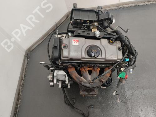 Motor Motor 633207 633207