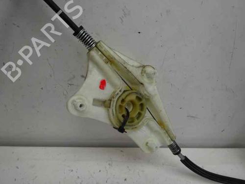 Used Front left window mechanism Front left window mechanism 4460421 4460421