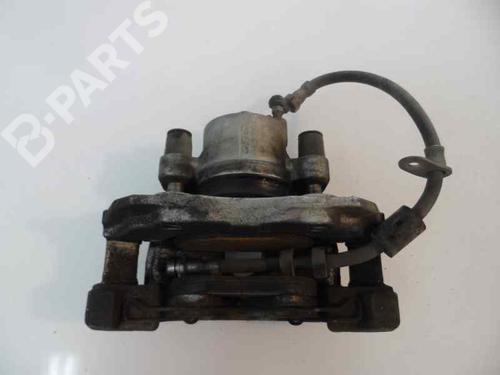 Right front brake caliper FORD FOCUS III  | BP11608707M104 