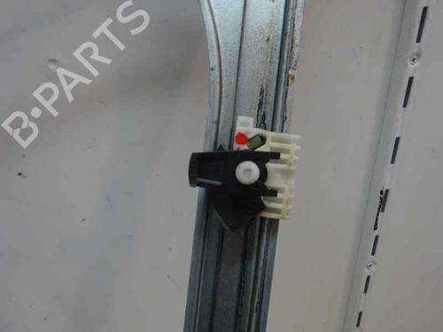 Used Front left window mechanism Front left window mechanism 1919122 1919122