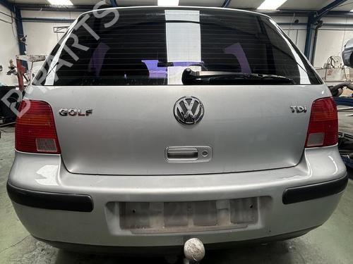 Headlight switch VW GOLF IV Variant (1J5) 1.6 | BP35740561I24  - Image 5