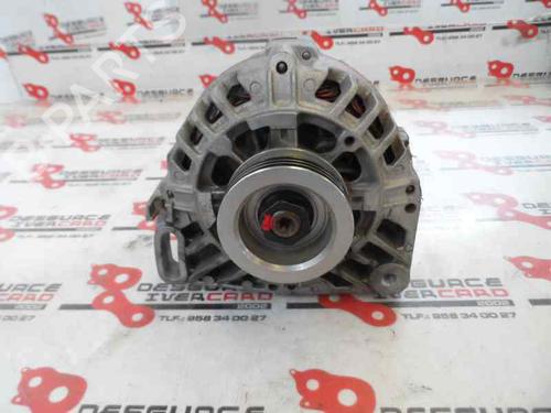 Alternator DACIA SANDERO 1.2 16V | BP203009M7 - Image 2