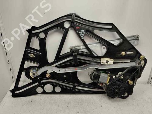 Used Rear right window mechanism MERCEDES-BENZ CLK Convertible (A208) [1998-2002]  21572937