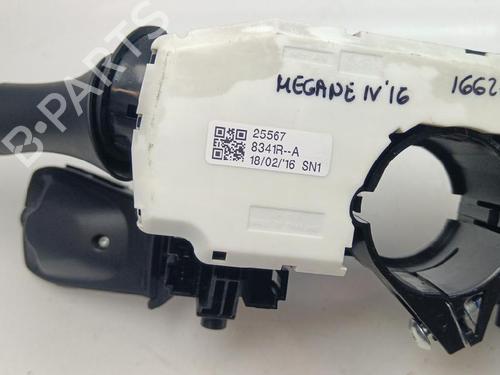 Switch RENAULT MEGANE IV Hatchback (B9A/M/N_) 1.2 TCe 130 (B9MR) | BP38060505I30 - Image 5