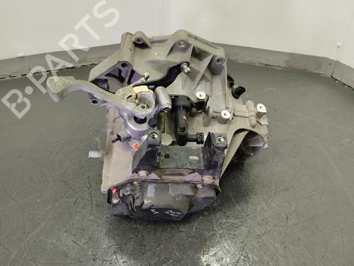 Gearbox VW POLO IV (9N_, 9A_) 1.4 16V | BP21271297M3