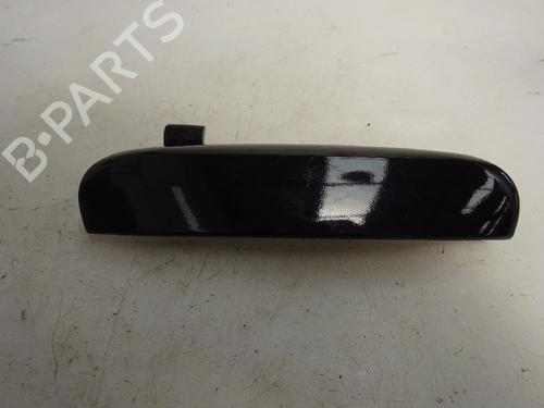 Used Rear right exterior door handle Rear right exterior door handle 10509176 10509176