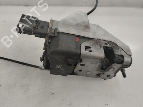 Used Rear right lock Rear right lock 13410974 13410974