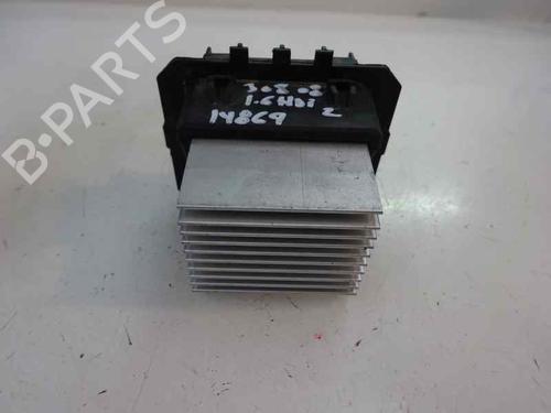 Used Heater resistor Heater resistor 11661333 11661333