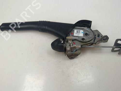 Used Hand brake Hand brake DACIA DOKKER Box Body/MPV 1.3 TCe 100 (FENU) (102 hp) 39972906 39972906