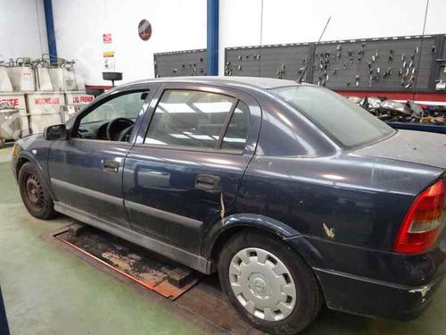 Right front driveshaft OPEL ASTRA G Hatchback (T98)  | BP9233458M39 