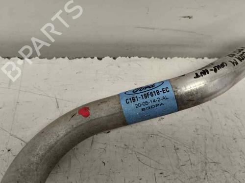 Used AC pipe FORD FIESTA VI (CB1, CCN) 1.25 (82 hp) 23394851