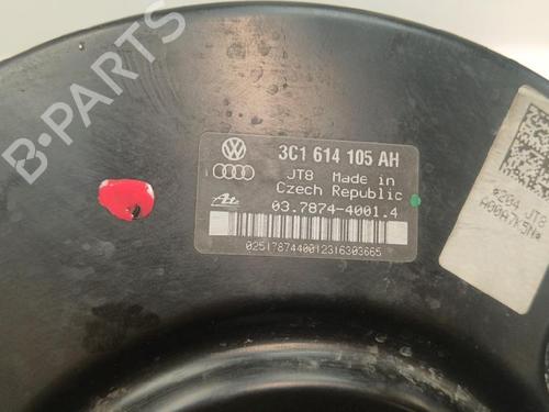 Servo brake VW PASSAT B6 (3C2) 2.0 TDI | BP36292270M42 - Image 3