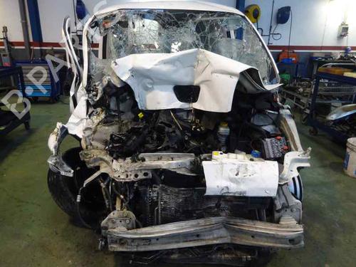 PEUGEOT BIPPER (AA_) [2008-2026] 827174