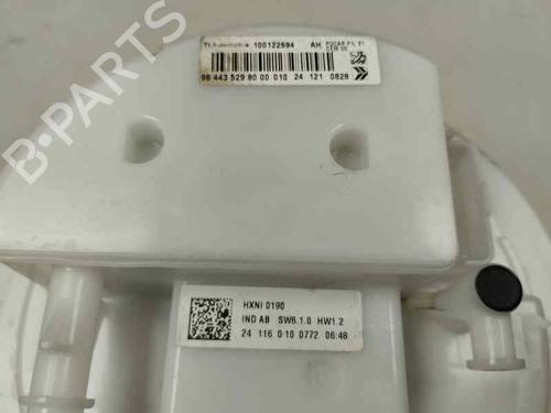 Used Fuel pump CITROËN C5 AIRCROSS (A_) 1.2 PureTech 130 (ARHNSJ) (131 hp) 29134076