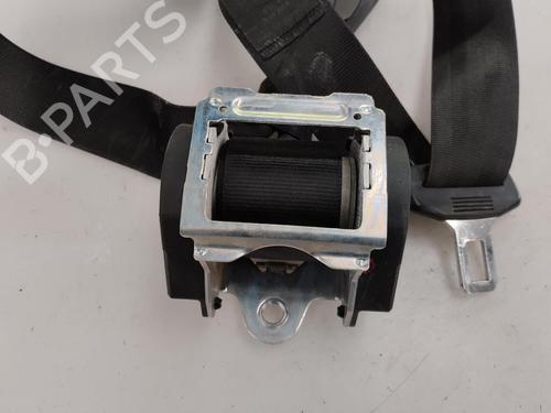 Rear right seatbelt VW GOLF V (1K1) 1.9 TDI | BP15181886I28 