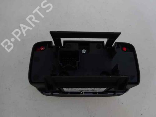 Used Headlight switch Headlight switch FORD FIESTA VI (CB1, CCN) 1.4 TDCi (70 hp) 4511301 4511301