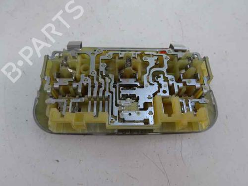 Used Interior roof light CITROËN C5 III Break (RW_) 2.0 HDi 140 (140 hp) 7518391