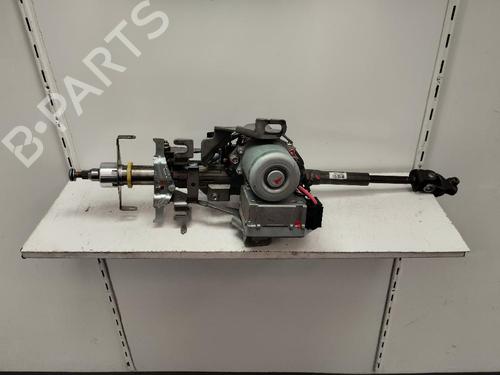 Used Steering column Steering column RENAULT GRAND SCÉNIC III (JZ0/1_) 2.0 dCi (JZ0L) (160 hp) 17759140 17759140