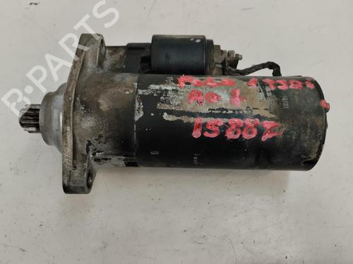 Used Starter VW POLO (9N_, 9A_) 1.9 SDI (64 hp) 17050114