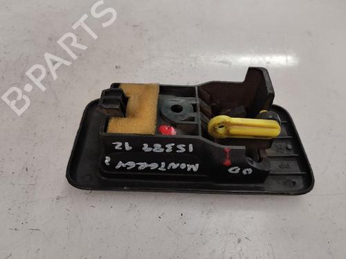 Used Front right interior door handle OPEL MONTEREY A (M92) 3.1 TD (UBS69D, UBS69G) (114 hp) 11920793