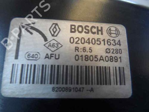 Used Servo brake Servo brake 586099 586099